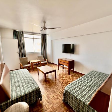Impala Holiday Flats & Apartments Durban Eksteriør billede