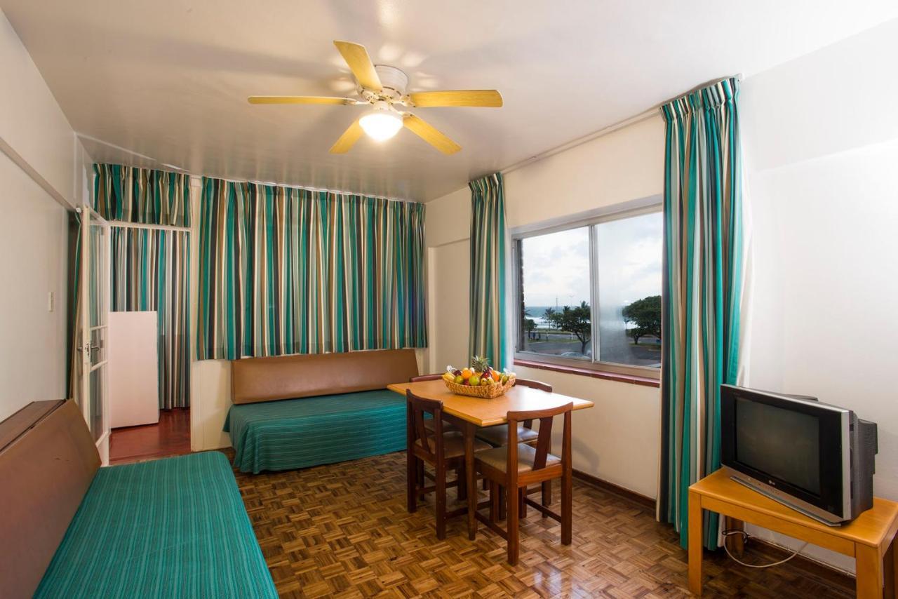 Impala Holiday Flats & Apartments Durban Eksteriør billede