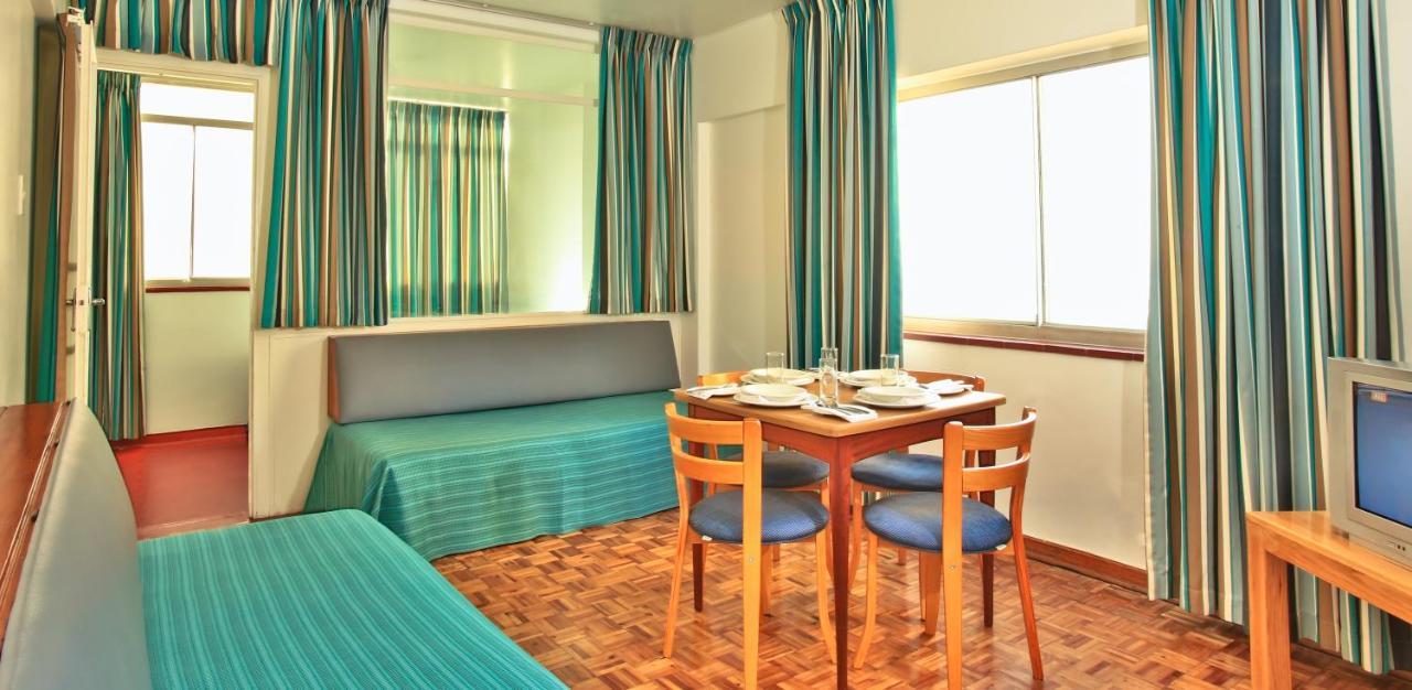 Impala Holiday Flats & Apartments Durban Eksteriør billede