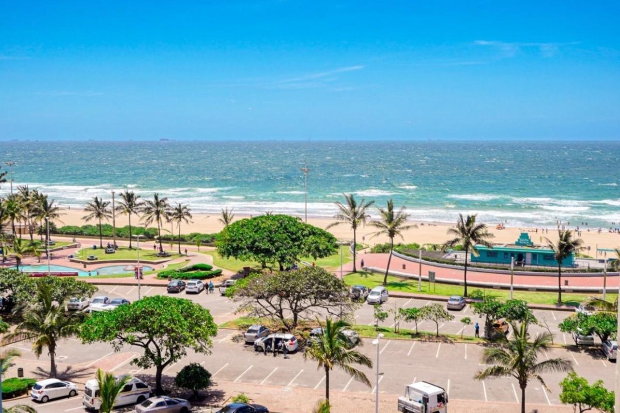 Impala Holiday Flats & Apartments Durban Eksteriør billede
