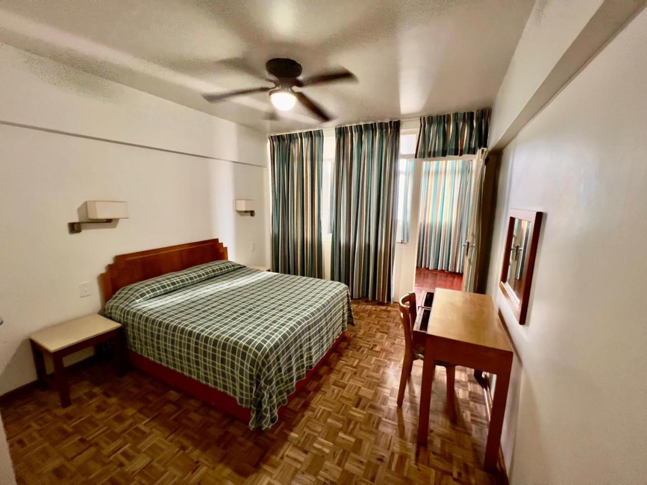 Impala Holiday Flats & Apartments Durban Eksteriør billede